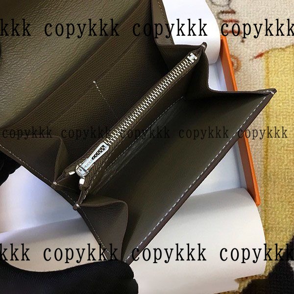 大人気 エルメス コンスタンス N級品 - wallets-01400 画像 5