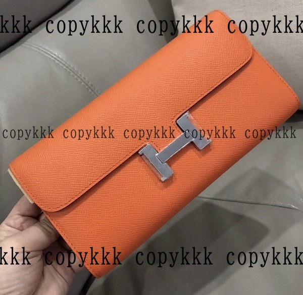 人気 エルメス コンスタンス コピー - wallets-01402 メイン画像