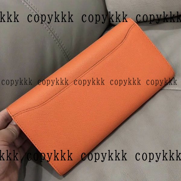 人気 エルメス コンスタンス コピー - wallets-01402 画像 2