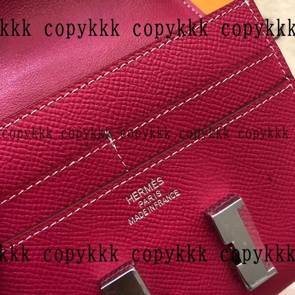 エルメス コンスタンス コピー 送料無料 - wallets-01403 画像 3