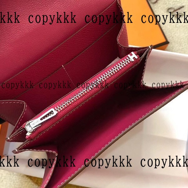 エルメス コンスタンス コピー 送料無料 - wallets-01403 画像 4
