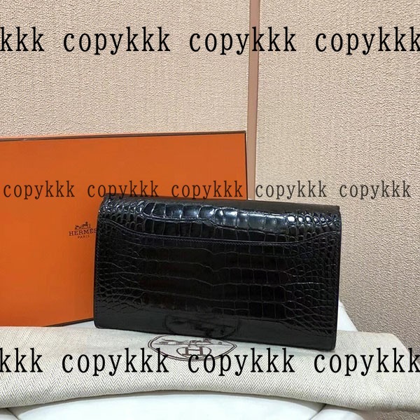 送料無料 エルメス コンスタンス スーパーコピー - wallets-01375 画像 2