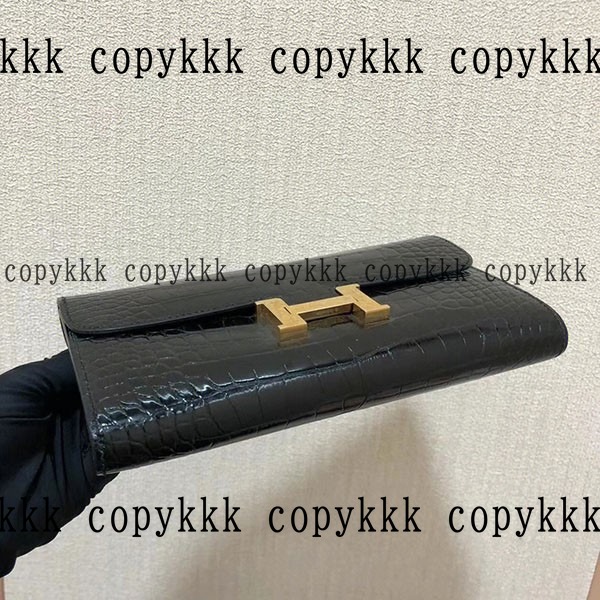 送料無料 エルメス コンスタンス スーパーコピー - wallets-01375 画像 5