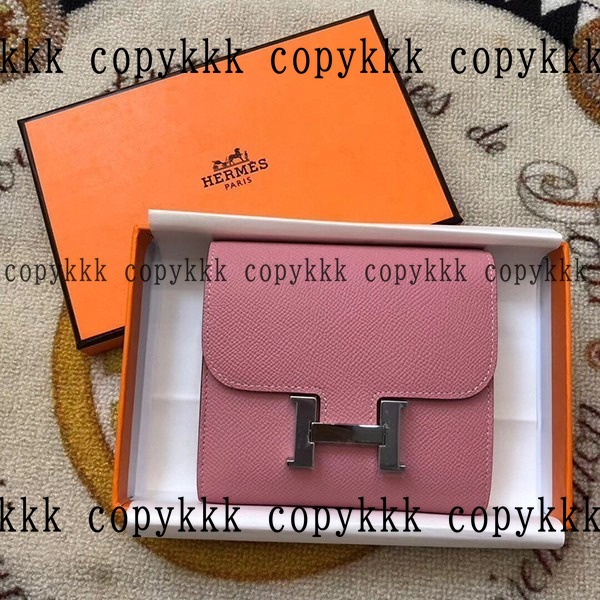 格安 エルメス コンスタンス スーパーコピー - wallets-01378 おすすめN級品