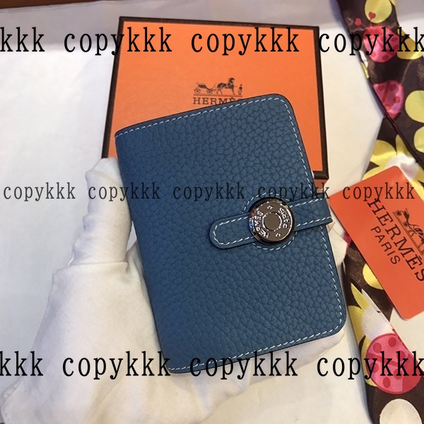 格安 エルメス ドゴン スーパーコピー - wallets-01404