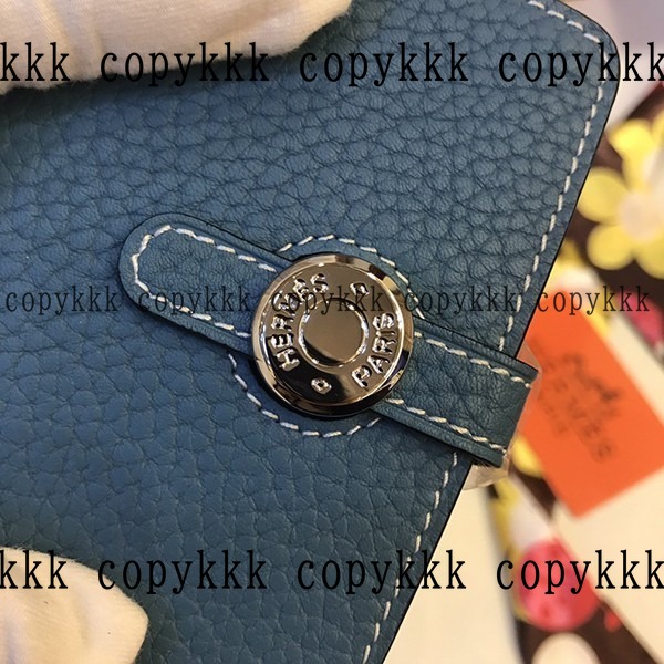 格安 エルメス ドゴン スーパーコピー - wallets-01404 画像 3