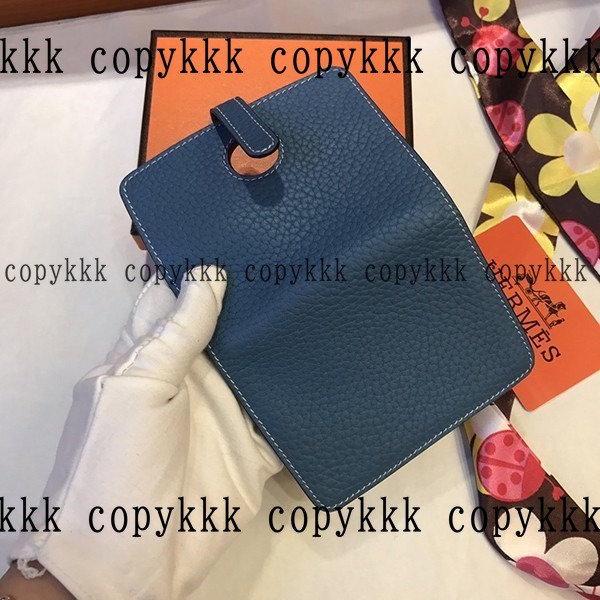 格安 エルメス ドゴン スーパーコピー - wallets-01404 画像 6
