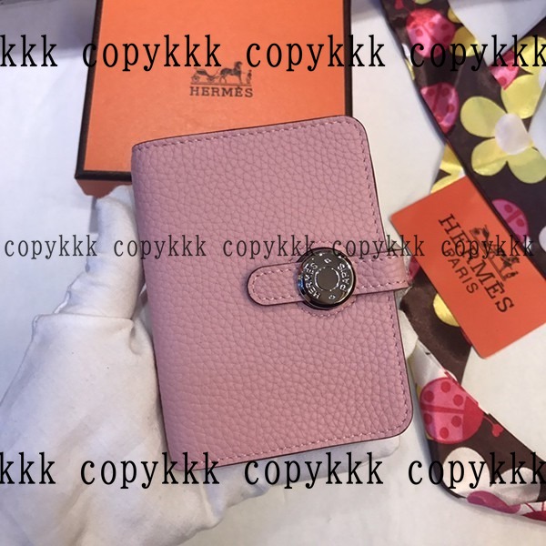 大人気 エルメス ドゴン N級品 - wallets-01413