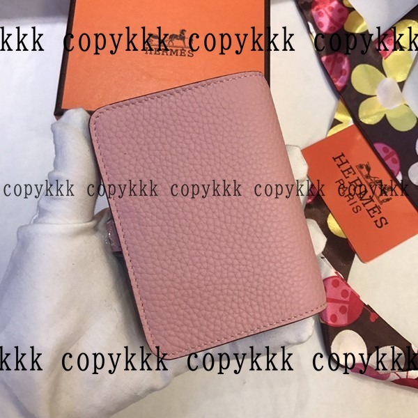 大人気 エルメス ドゴン N級品 - wallets-01413 画像 2