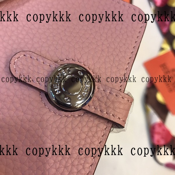 大人気 エルメス ドゴン N級品 - wallets-01413 画像 3