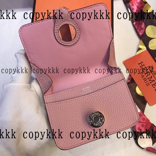 大人気 エルメス ドゴン N級品 - wallets-01413 画像 4