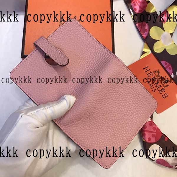 大人気 エルメス ドゴン N級品 - wallets-01413 画像 6