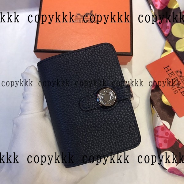 送料無料 エルメス ドゴン スーパーコピー - wallets-01414