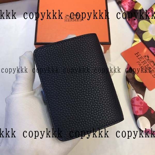 送料無料 エルメス ドゴン スーパーコピー - wallets-01414 画像 2