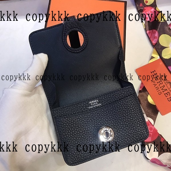 送料無料 エルメス ドゴン スーパーコピー - wallets-01414 画像 4