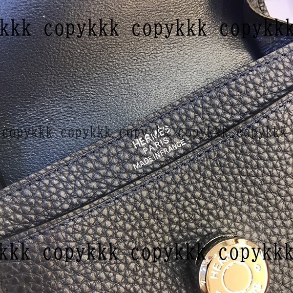 送料無料 エルメス ドゴン スーパーコピー - wallets-01414 画像 5
