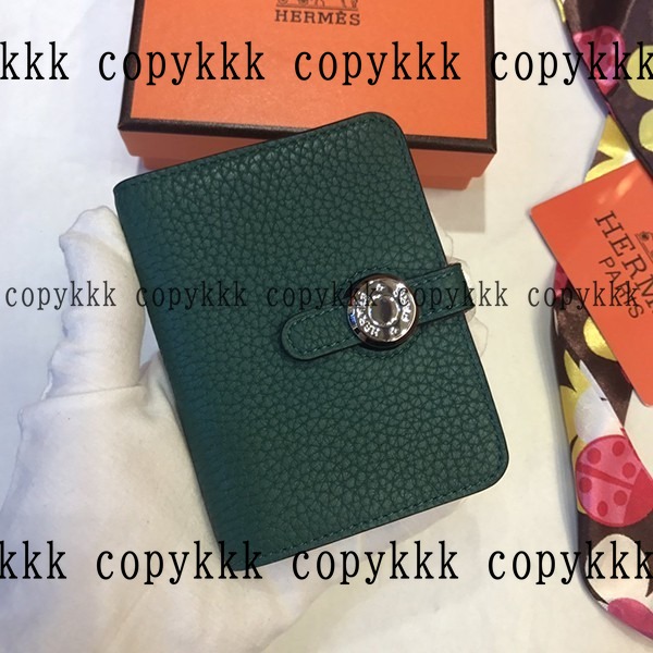 大人気 エルメス ドゴン N級品 - wallets-01415 おすすめN級品