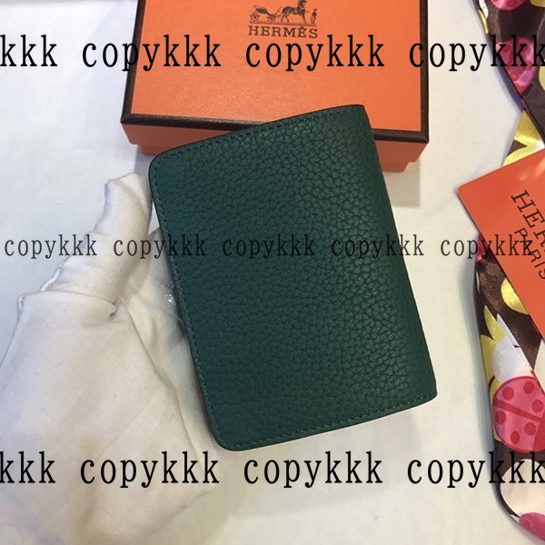 大人気 エルメス ドゴン N級品 - wallets-01415 画像 2