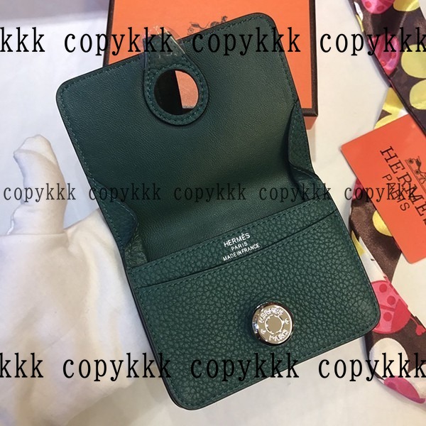大人気 エルメス ドゴン N級品 - wallets-01415 画像 4