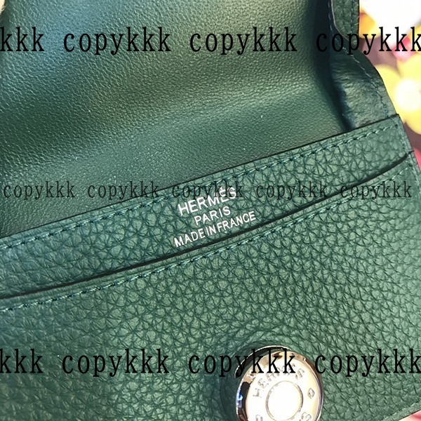 大人気 エルメス ドゴン N級品 - wallets-01415 画像 5