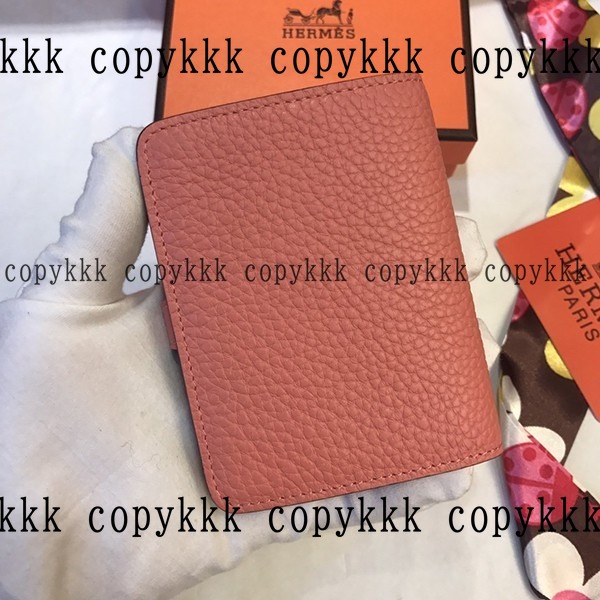 エルメス ドゴン コピー 送料無料 - wallets-01416 画像 2