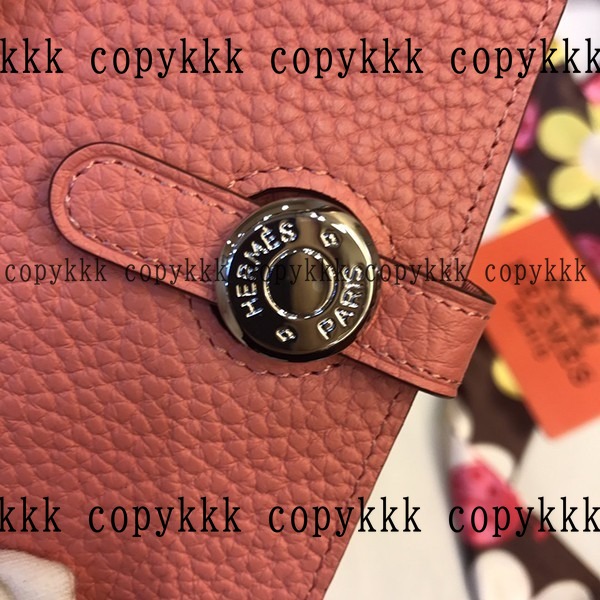 エルメス ドゴン コピー 送料無料 - wallets-01416 画像 3