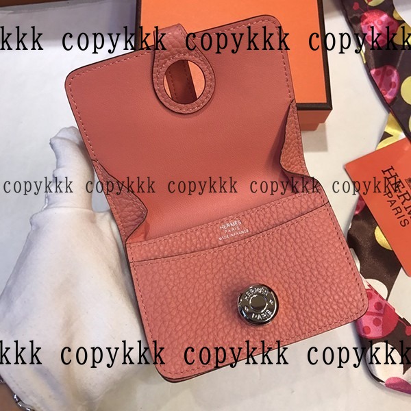 エルメス ドゴン コピー 送料無料 - wallets-01416 画像 4