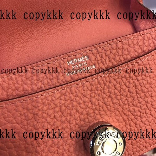 エルメス ドゴン コピー 送料無料 - wallets-01416 画像 5