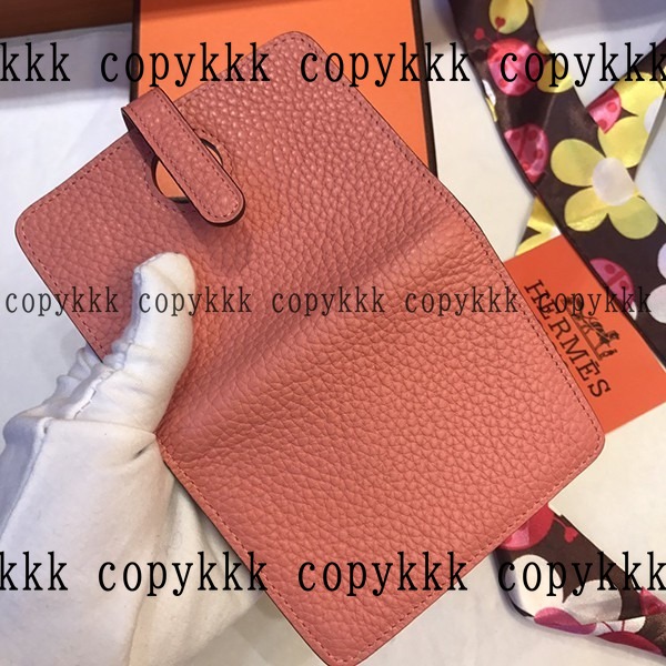 エルメス ドゴン コピー 送料無料 - wallets-01416 画像 6