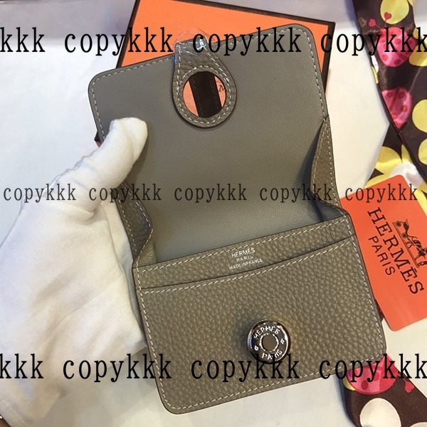大人気 エルメス ドゴン N級品 - wallets-01417 画像 4