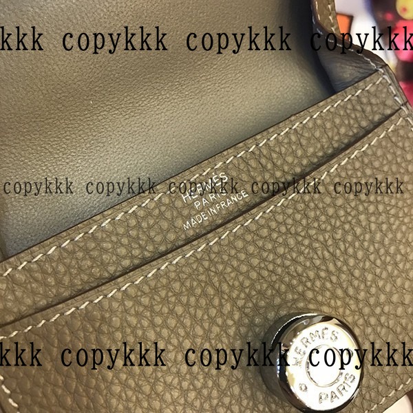 大人気 エルメス ドゴン N級品 - wallets-01417 画像 5