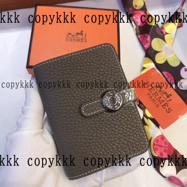 送料無料 エルメス ドゴン スーパーコピー - wallets-01418 メイン画像