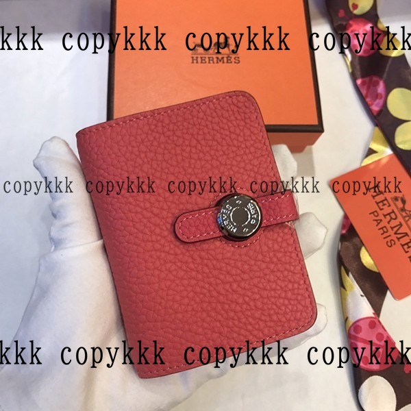 送料無料 エルメス ドゴン スーパーコピー - wallets-01405