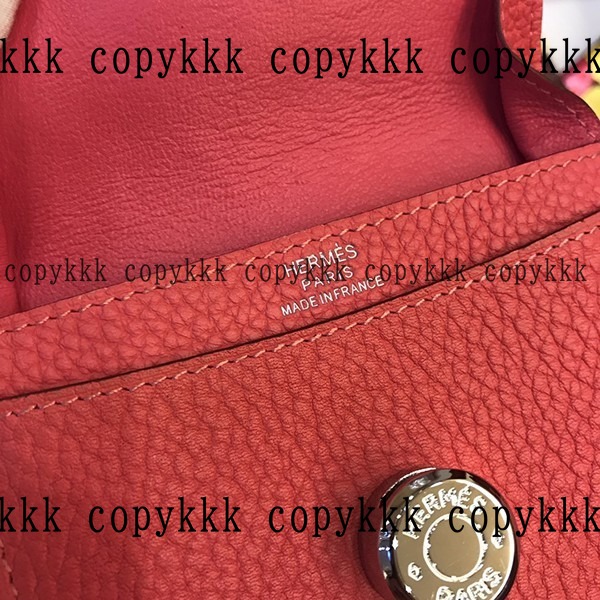 送料無料 エルメス ドゴン スーパーコピー - wallets-01405 画像 5
