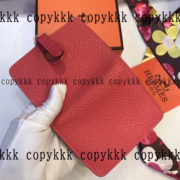 送料無料 エルメス ドゴン スーパーコピー - wallets-01405 画像 6