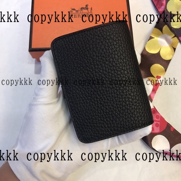エルメス ドゴン N級品 激安通販 - wallets-01407 画像 2
