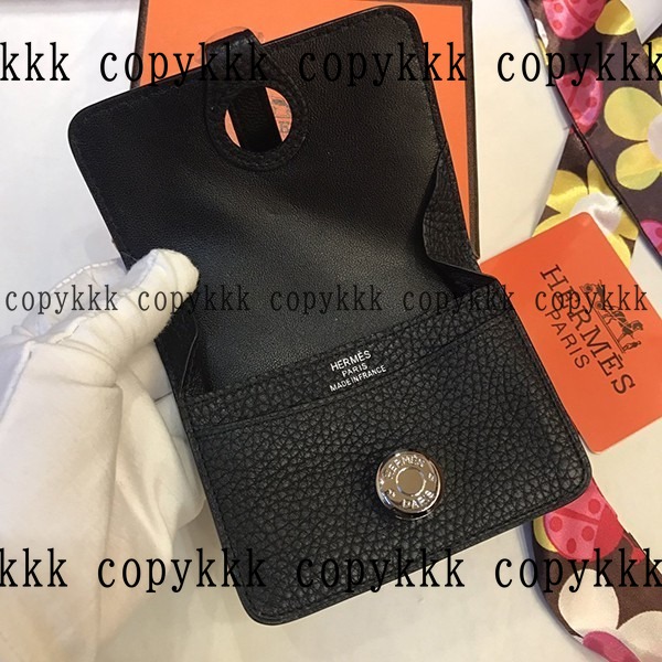 エルメス ドゴン N級品 激安通販 - wallets-01407 画像 4