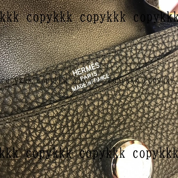 エルメス ドゴン N級品 激安通販 - wallets-01407 画像 5