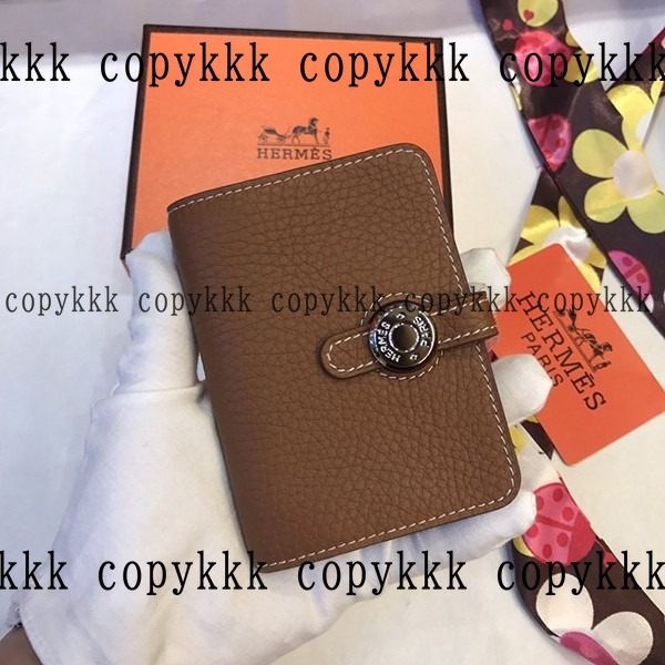 格安 エルメス ドゴン スーパーコピー - wallets-01408