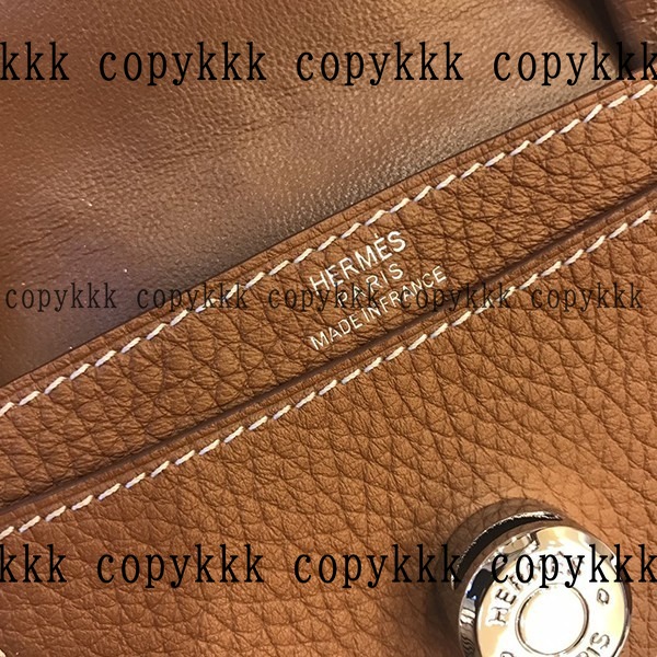 格安 エルメス ドゴン スーパーコピー - wallets-01408 画像 5