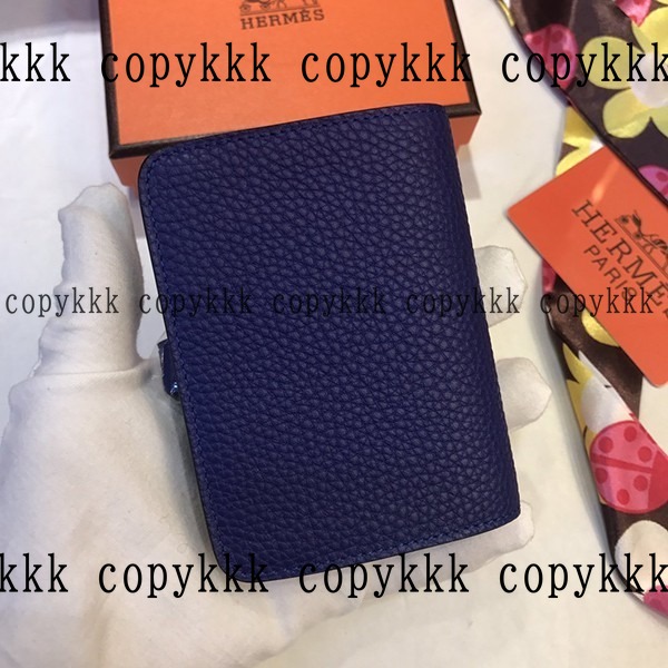 エルメス ドゴン N級品 激安通販 - wallets-01409 画像 2