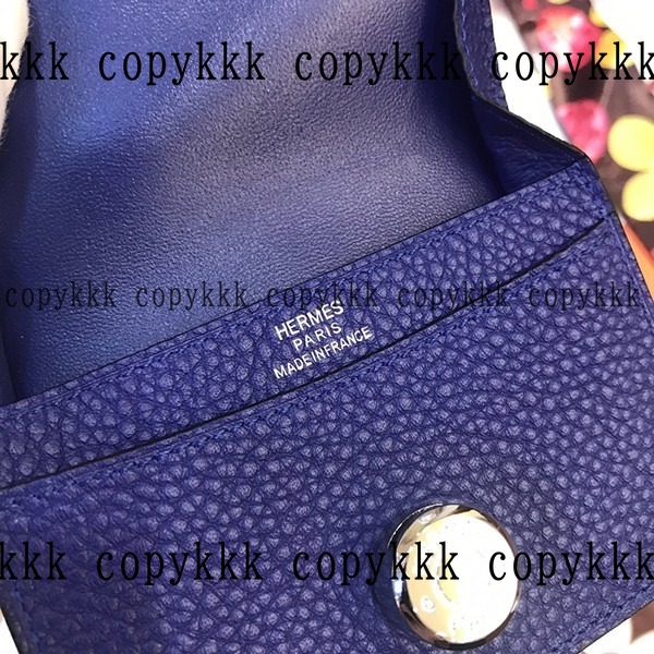 エルメス ドゴン N級品 激安通販 - wallets-01409 画像 5