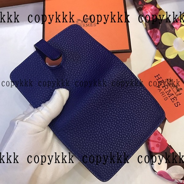 エルメス ドゴン N級品 激安通販 - wallets-01409 画像 6