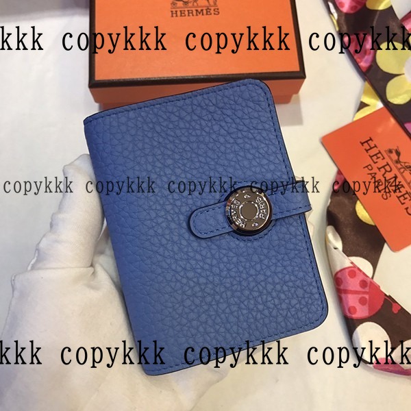 送料無料 エルメス ドゴン スーパーコピー - wallets-01410 メイン画像