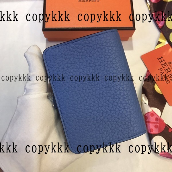 送料無料 エルメス ドゴン スーパーコピー - wallets-01410 画像 2