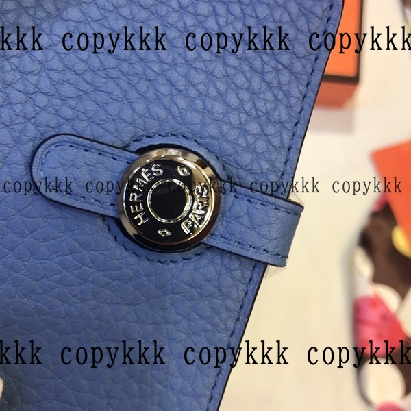 送料無料 エルメス ドゴン スーパーコピー - wallets-01410 画像 3
