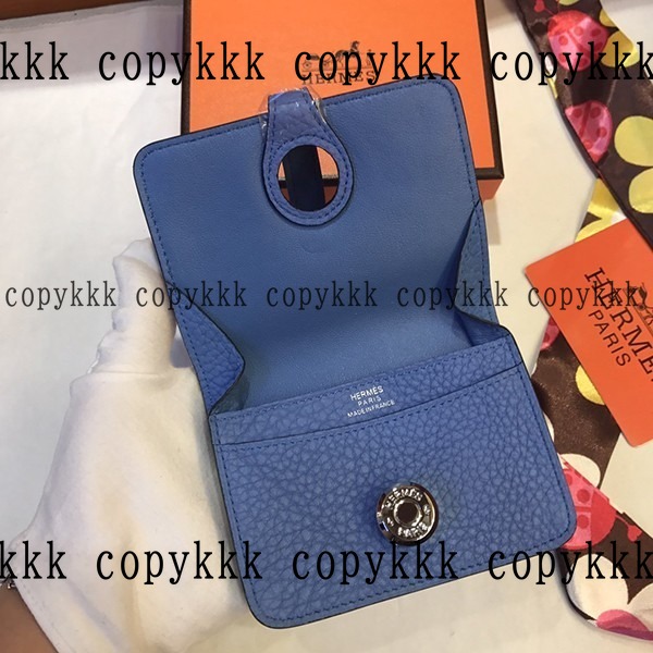 送料無料 エルメス ドゴン スーパーコピー - wallets-01410 画像 4