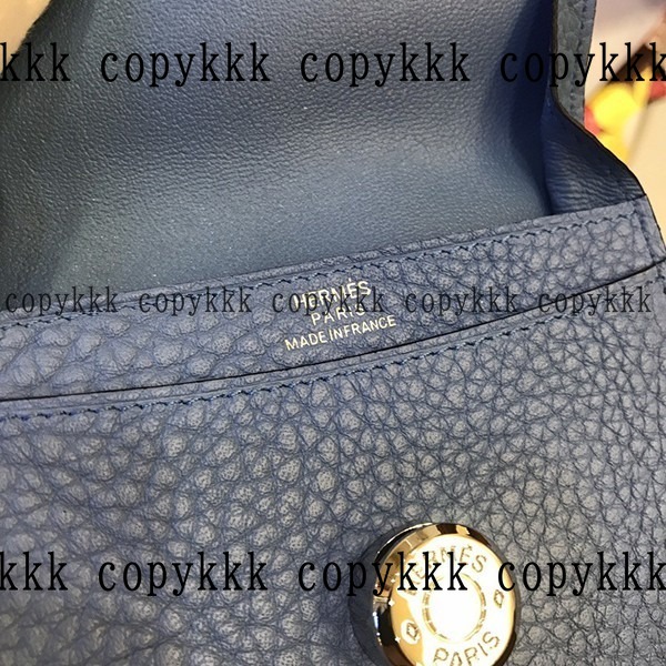送料無料 エルメス ドゴン スーパーコピー - wallets-01410 画像 5