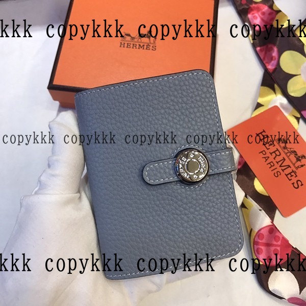 人気 エルメス ドゴン コピー - wallets-01411