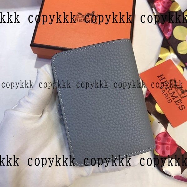 人気 エルメス ドゴン コピー - wallets-01411 画像 2